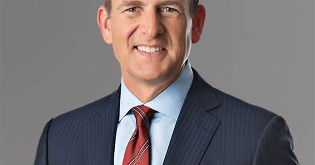 Doug Devos Net Worth
