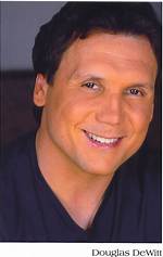 Doug Dewitt