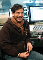 Doug Fabrizio