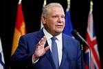 Doug Ford