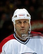 Doug Gilmour