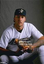 Doug Henry (Baseball)