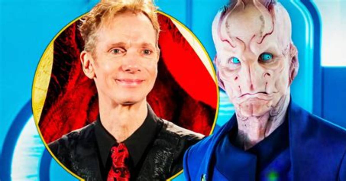 Doug Jones