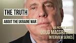 Doug Macgregor
