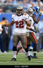 Doug Martin
