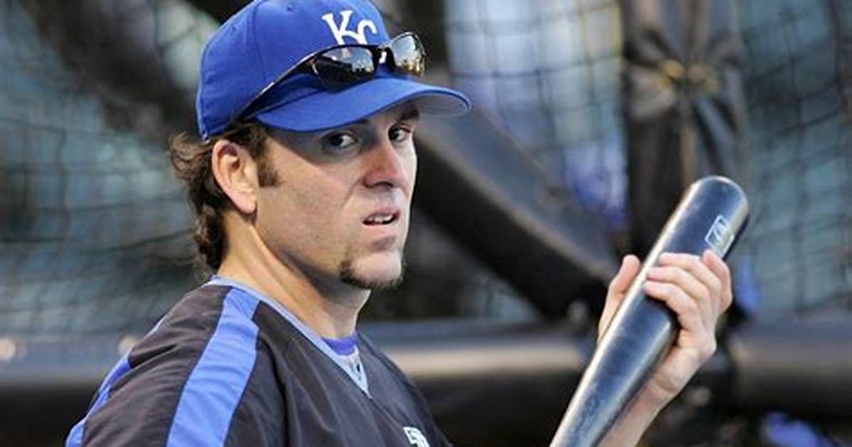 Doug Mientkiewicz