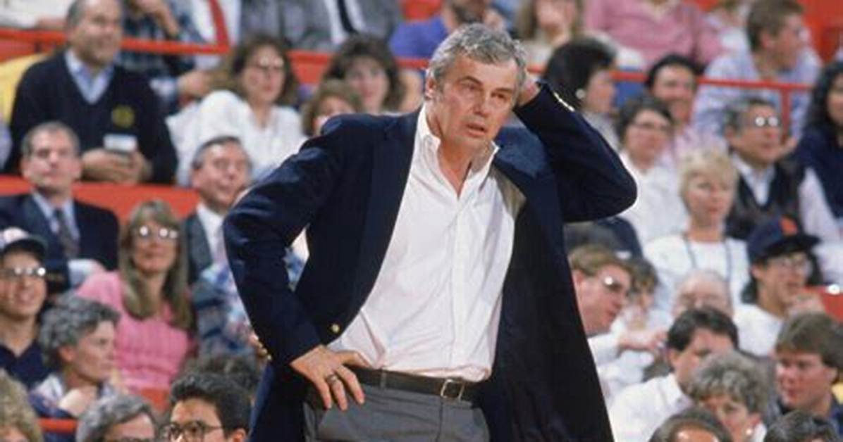 Doug Moe