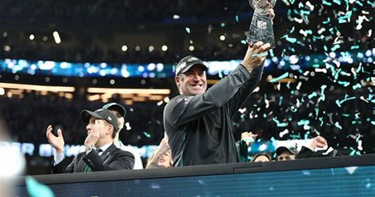 Doug Pederson