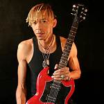 Doug Pinnick