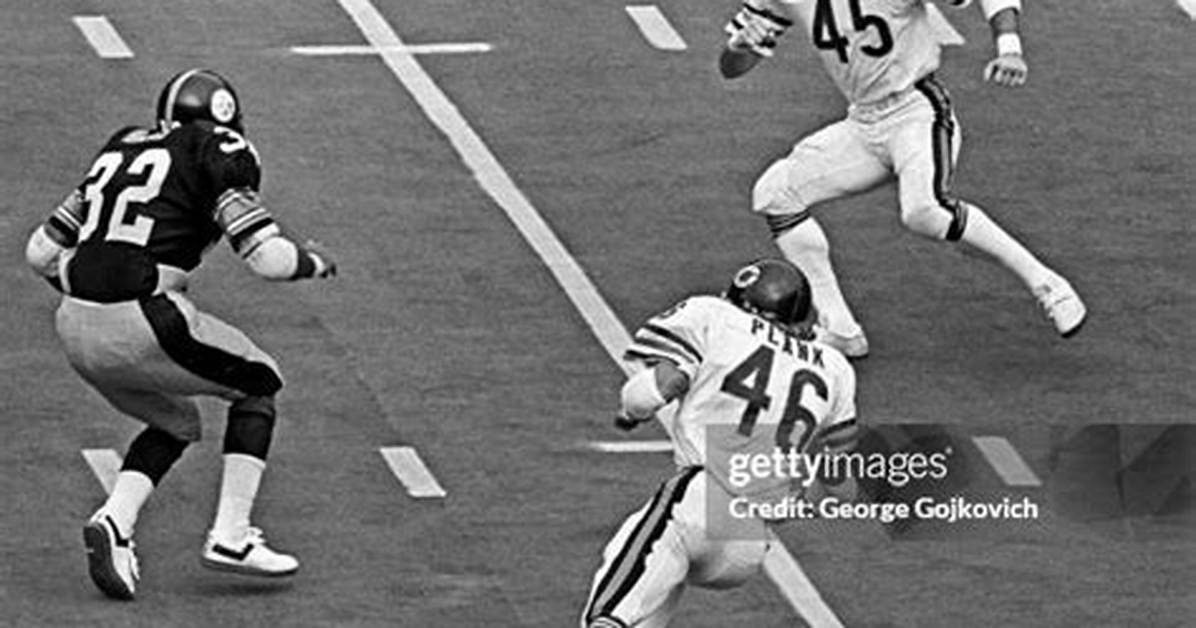 Doug Plank