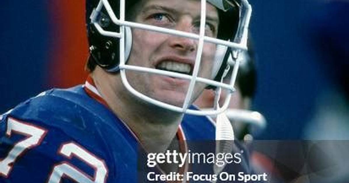 Doug Riesenberg