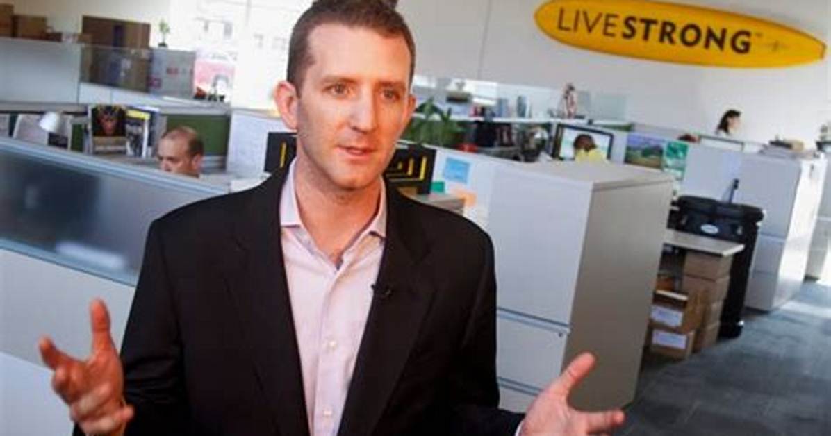 Doug Ulman