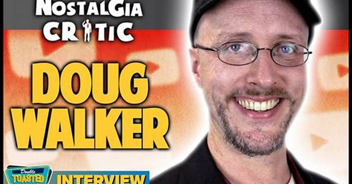 Doug Walker
