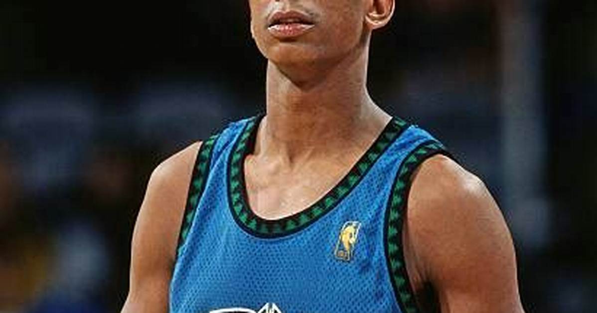 Doug West