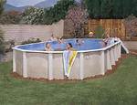 Doughboy Pool