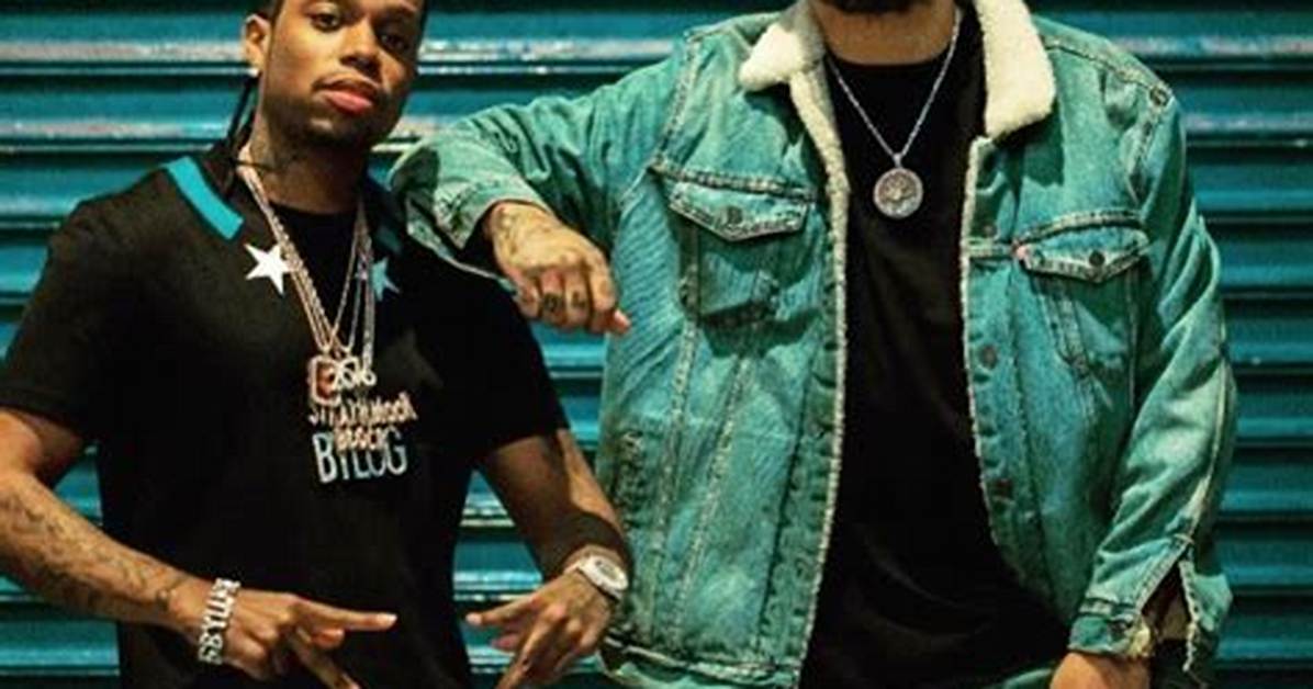 Doughboy Roc