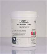 Doughnut Coating
