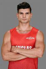 Douglas Castillo