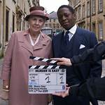 Douglas Henshall Stars in Agatha Christie Drama Murder Is Easy
