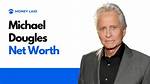 Douglas Lyons Net Worth
