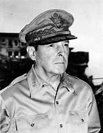 Douglas Macarthur