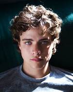 Douglas Smith
