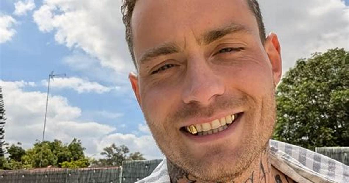Douwe Bob