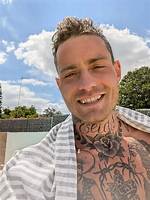 Douwe Bob