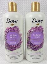 Dove Bubble Bath