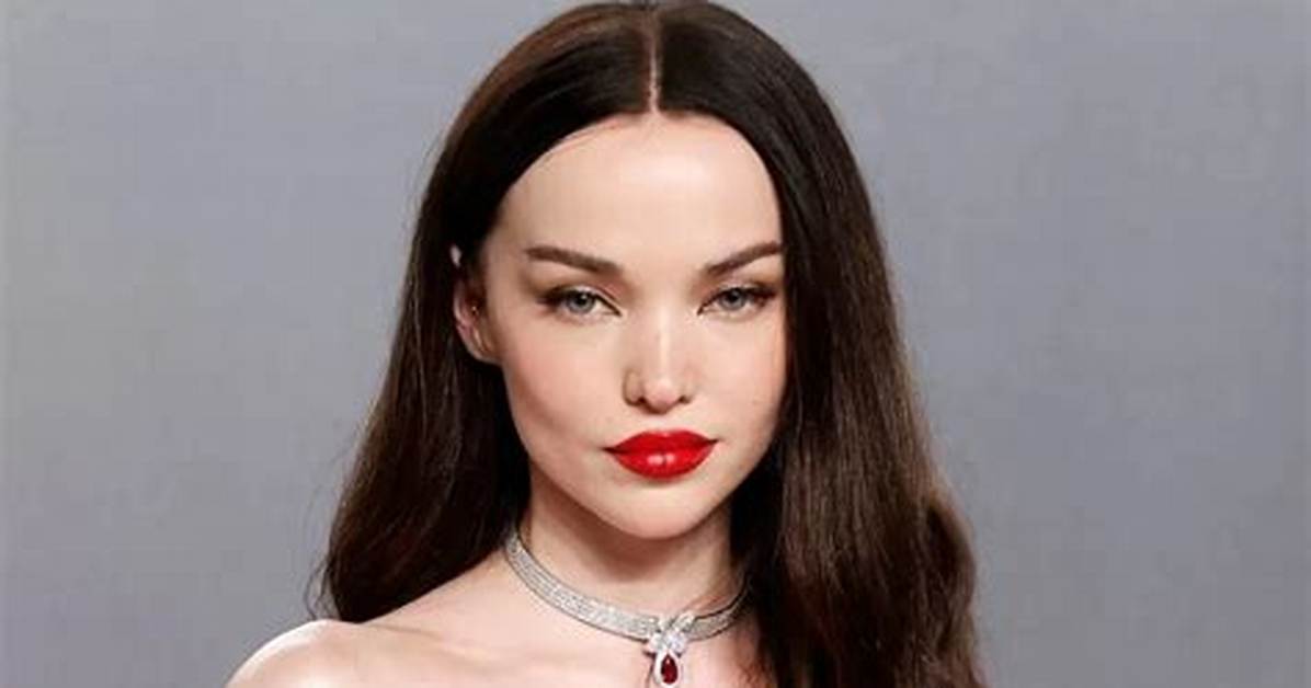 Dove Cameron