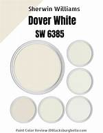 Dover White Paint
