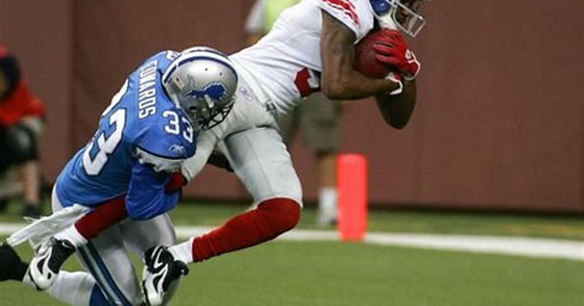 Dovonte Edwards