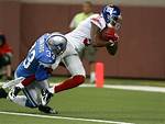 Dovonte Edwards
