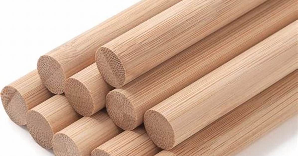 Dowels
