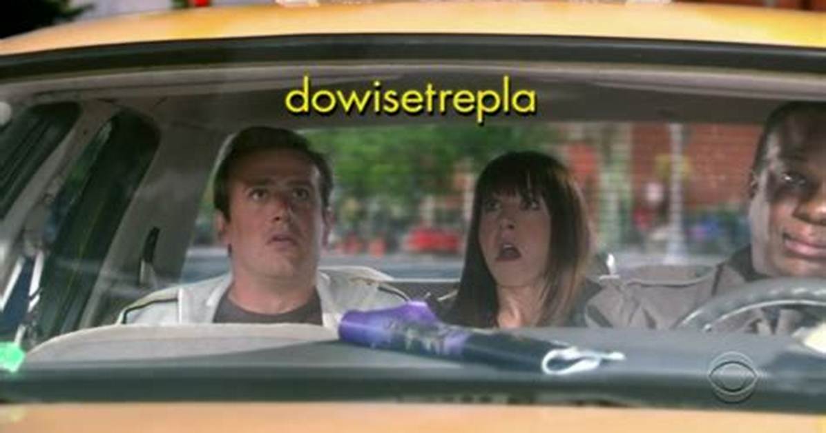Dowisetrepla