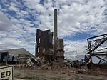 ___ Down (Demolished)