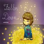 ___-Down (Frisk)