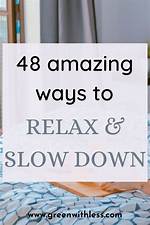 ___ Down! (Relax!)