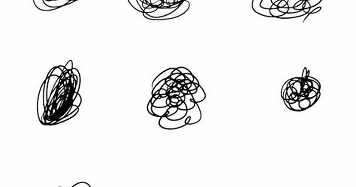 ___ Down (Scribbles Hastily)