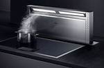 Downdraft Vent