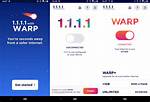 Download 1.1.1.1 W/ Warp for Windows - Free