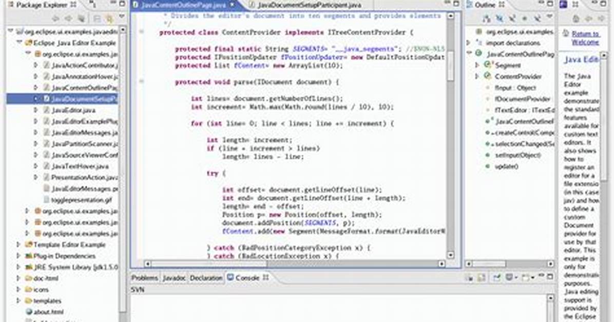 Download Eclipse