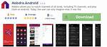Download Modbro for Android - Free