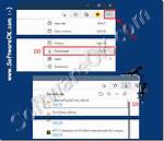 Downloaded Program