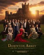 Downton ___