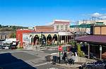 Downtown Folsom