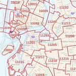 Downtown Zip Code