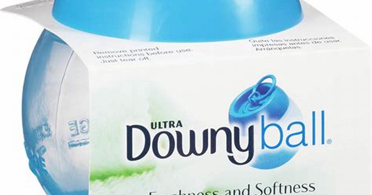 Downy Ball