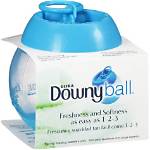 Downy Ball