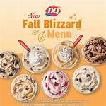 Dq Fall Blizzards